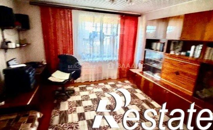 3-комн квартира Комсомольская улица, 33,  д. 33