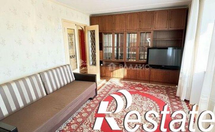 3-комн квартира улица Торцева, 18,  д. 18