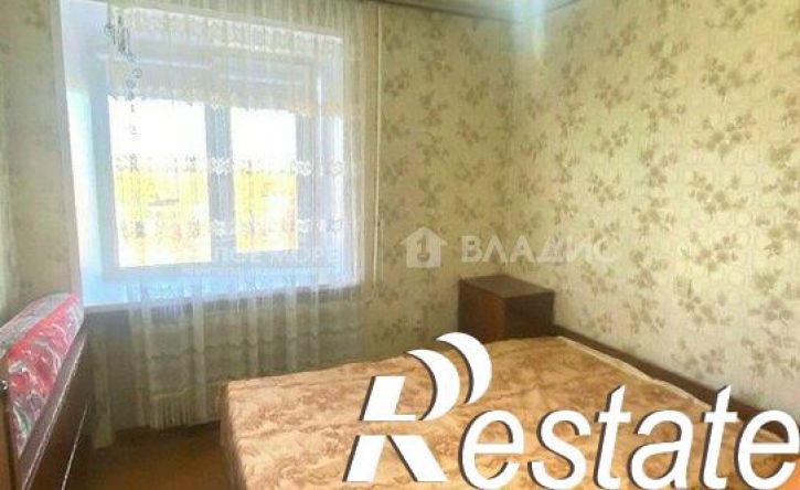 3-комн квартира улица Торцева, 18,  д. 18