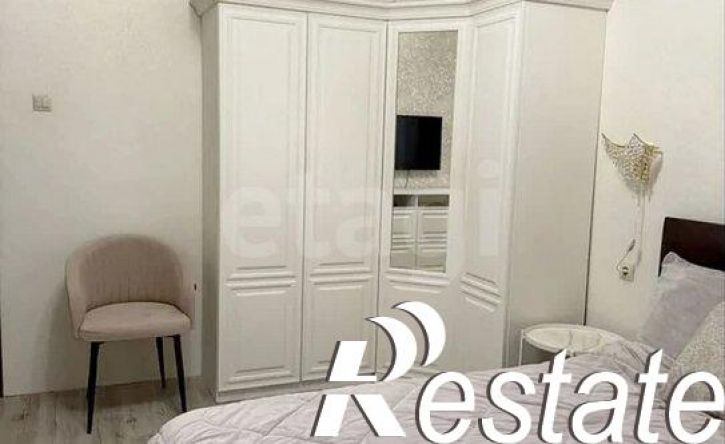 2-комн квартира проспект Мира, 11,  д. 11