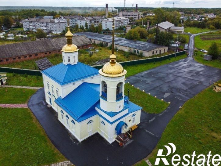 Склад Приморский муниципальный округ, д. Новинки, с1