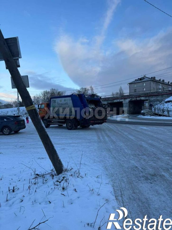 Земельный участок Мостовая ул.