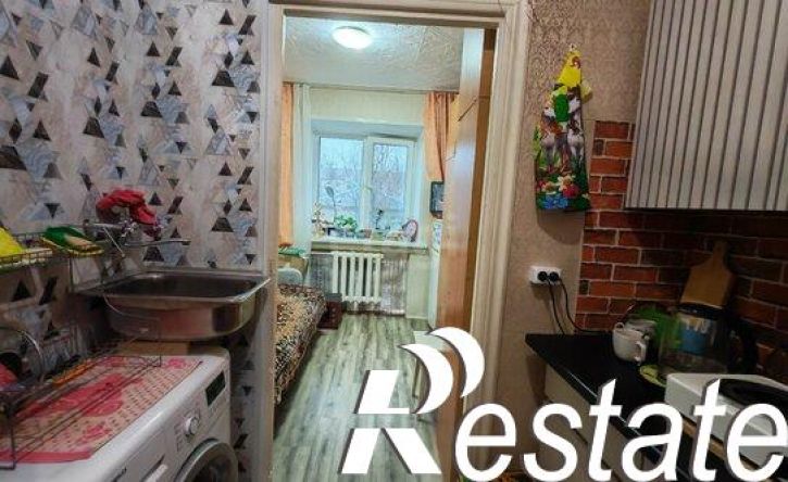 1-комн квартира улица 50-летия Октября, 50 к1,  д. 50 к1